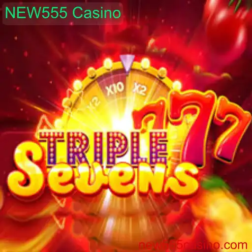 Descubra o Fascinante Jogo 777TripleSeven no NEW555 Casino