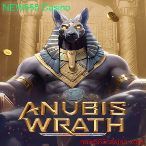 Explorando AnubisWrath no NEW555 Casino