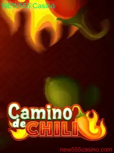 CaminodeChili: Uma Jornada Vibrante no NEW555 Casino