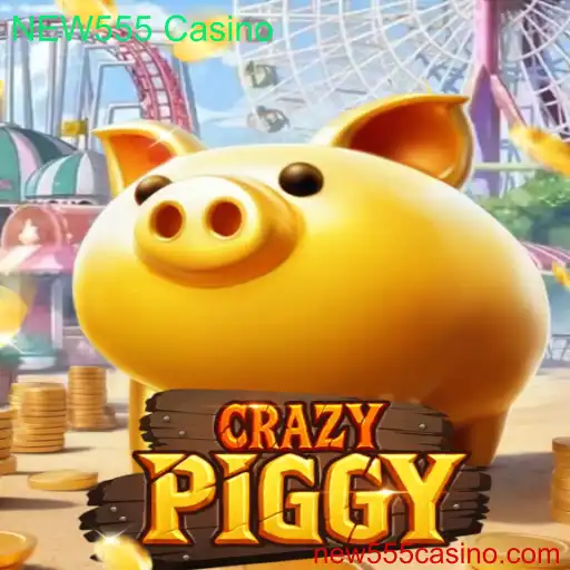 Explorando CrazyPiggy no NEW555 Casino: Regras e Estratégias