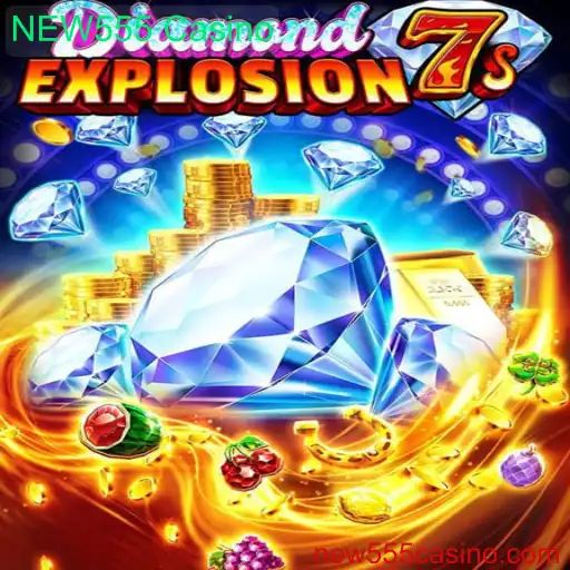 Descubra o Fascinante Mundo de DiamondExplosion7s no NEW555 Casino