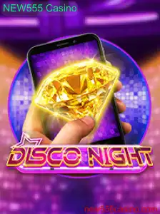 Desvendando o Fascínio de DiscoNightM no NEW555 Casino