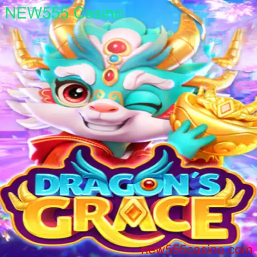 Explorando DragonsGrace: O Novo Destaque do NEW555 Casino