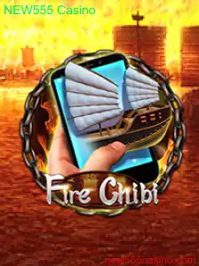 FireChibiM: A Nova Sensação no Universo do NEW555 Casino