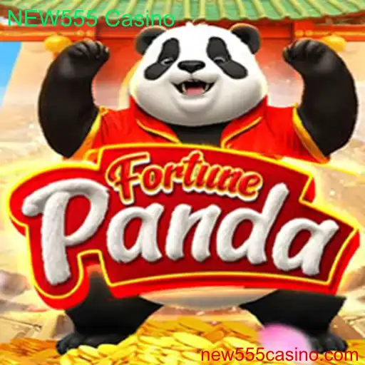 FortunePanda: Descubra as Aventuras no Novo Jogo do NEW555 Casino