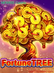 Explorando o Jogo FortuneTree no NEW555 Casino