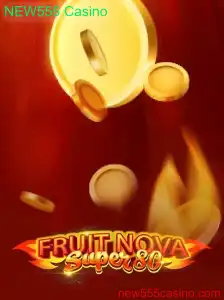 Descubra o Universo de FruitNovaSuper80 no NEW555 Casino