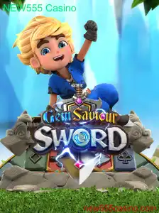 Explorando GemSaviourSword: Um Mergulho no Novo Jogo de Casino