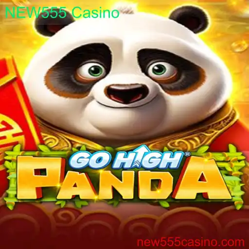 Descubra o Fascinante Jogo GoHighPanda no NEW555 Casino