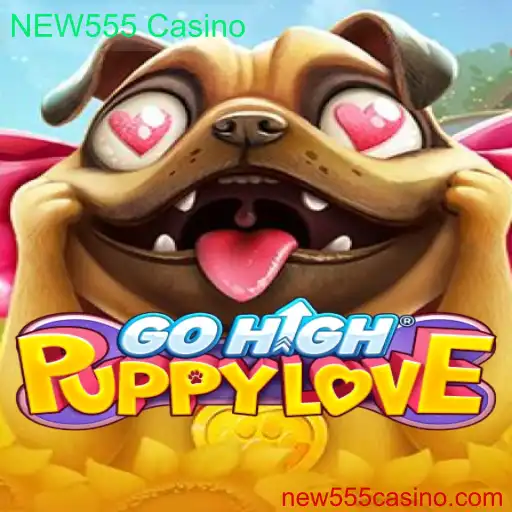 Explorando o Fascinante Mundo de GoHighPuppyLove no NEW555 Casino