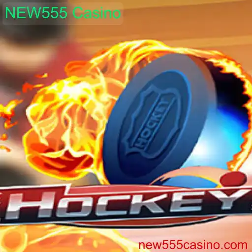 Explorando o Mundo do Hockey no NEW555 Casino