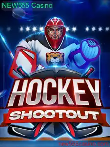 Descubra o Fascinante Mundo de HockeyShootout no NEW555 Casino