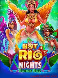 Explorando o Fascinante Mundo do HotRioNightsBonusBuy: Uma Joia no NEW555 Casino