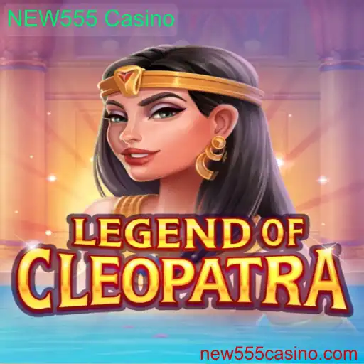 Explorando o Mundo do LegendOfCleopatra: Uma Aventura no Cassino NEW555