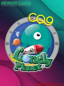 Descubra o Fascinante Mundo de LonelyPlanet no NEW555 Casino