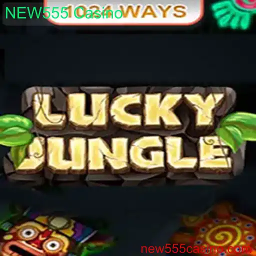 Descubra a Aventura Cativante de LuckyJungle1024 no NEW555 Casino