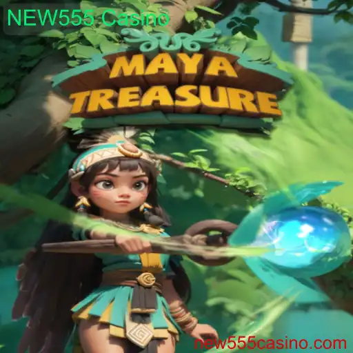 Explore MayaTreasure: O Novo Sensação do NEW555 Casino