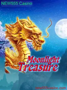 Explorando o Fascinante Jogo MoonlightTreasure no NEW555 Casino
