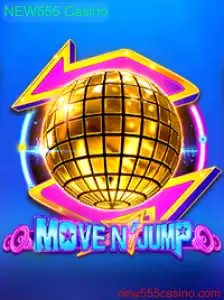 Explorando o Universo de MovenJump: Um Mergulho no Mundo do NEW555 Casino