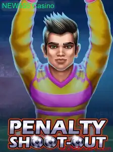 Descubra o Jogo PenaltyShootOut no NEW555 Casino