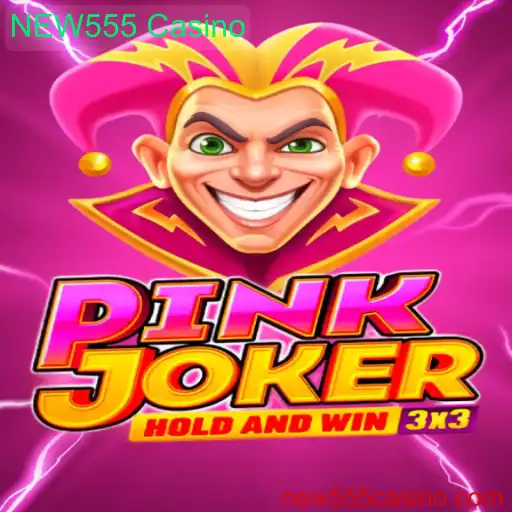 Explore o Mundo do Jogo Pinkjoker no NEW555 Casino