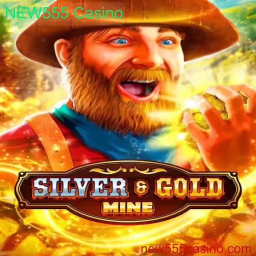 Explorando o Universo de SilverGold no NEW555 Casino