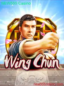 Descubra o WingChun: O Novo Sucesso no NEW555 Casino