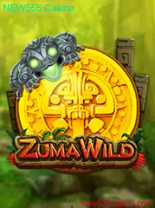 Explorando o Fascinante Mundo de ZumaWild no NEW555 Casino